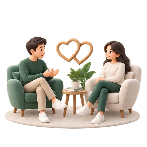پیش از ازدواج