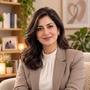 مهسا شیرازی 